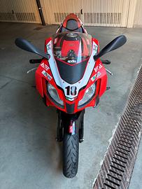 Aprilia RS 125 2t