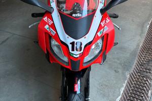 Aprilia RS 125 2t