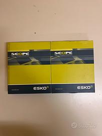 Esko SCOPE - Integrated Packaging Software Suite