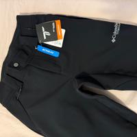 Pantaloni da sci Columbia nuovi