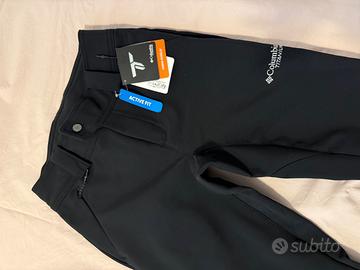 Pantaloni da sci Columbia nuovi