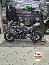 Kawasaki Ninja 650