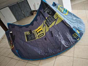 kite north neo 6 come nuova 