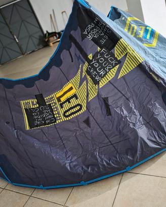kite north neo 6 come nuova 