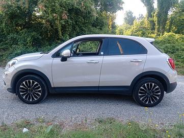 Fiat 500 X 1.6 M-Jet