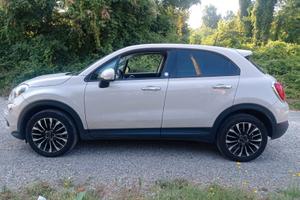 Fiat 500 X 1.6 M-Jet
