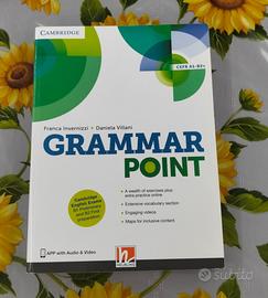 libro di grammatica inglese prima superiore 