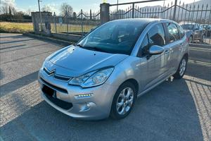 Citroen C3 1.4 HDi 70 Exclusive Neopatentati