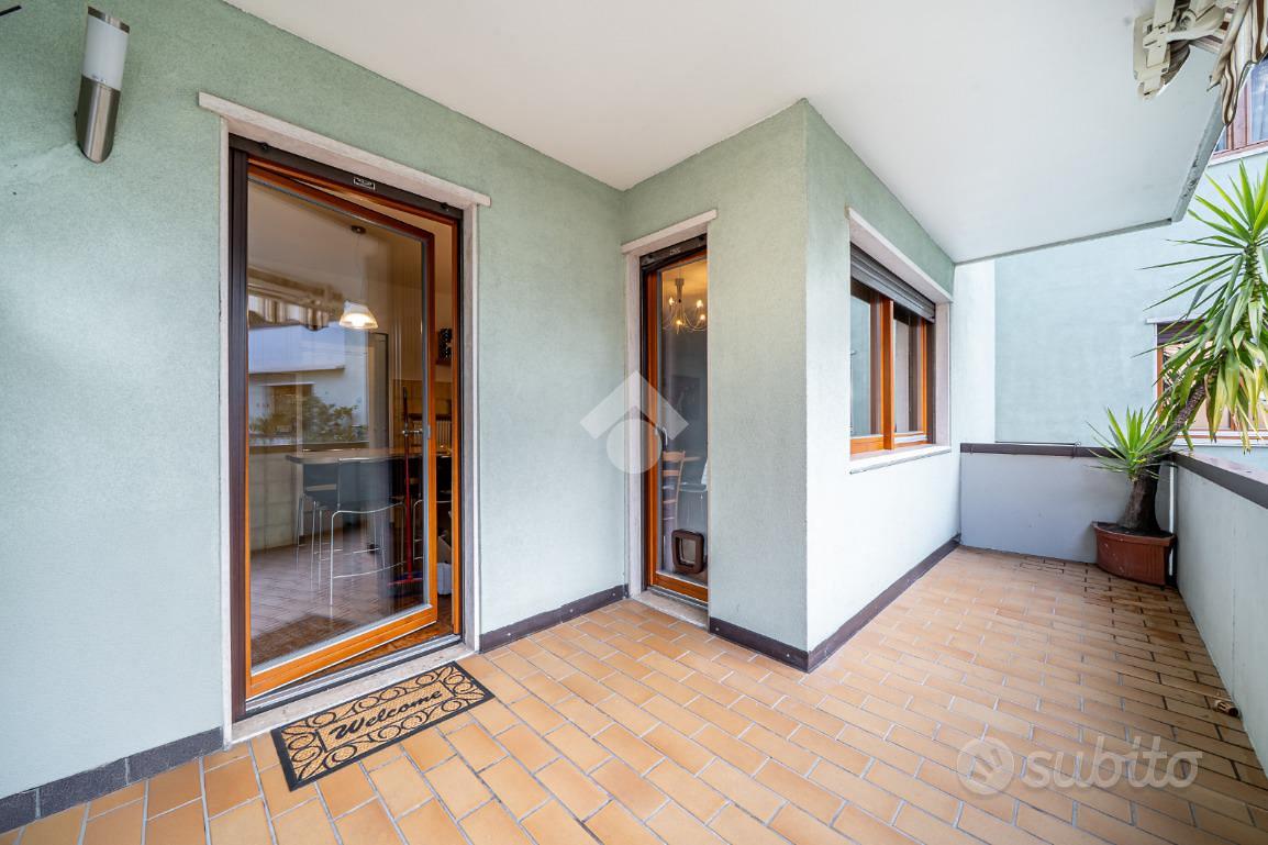 Appartamento – Riva del Garda, Alboletta - Vista 2
