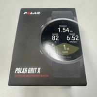 Orologio POLAR GRIT X M/L