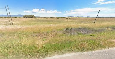 Terreno agricolo di 5.500 mq