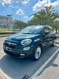 Fiat 500X 1.6 Multijet 120 CV - Lounge