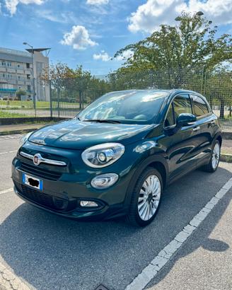 Fiat 500X 1.6 Multijet 120 CV - Lounge