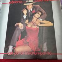 Vinile Adriano Celentano 