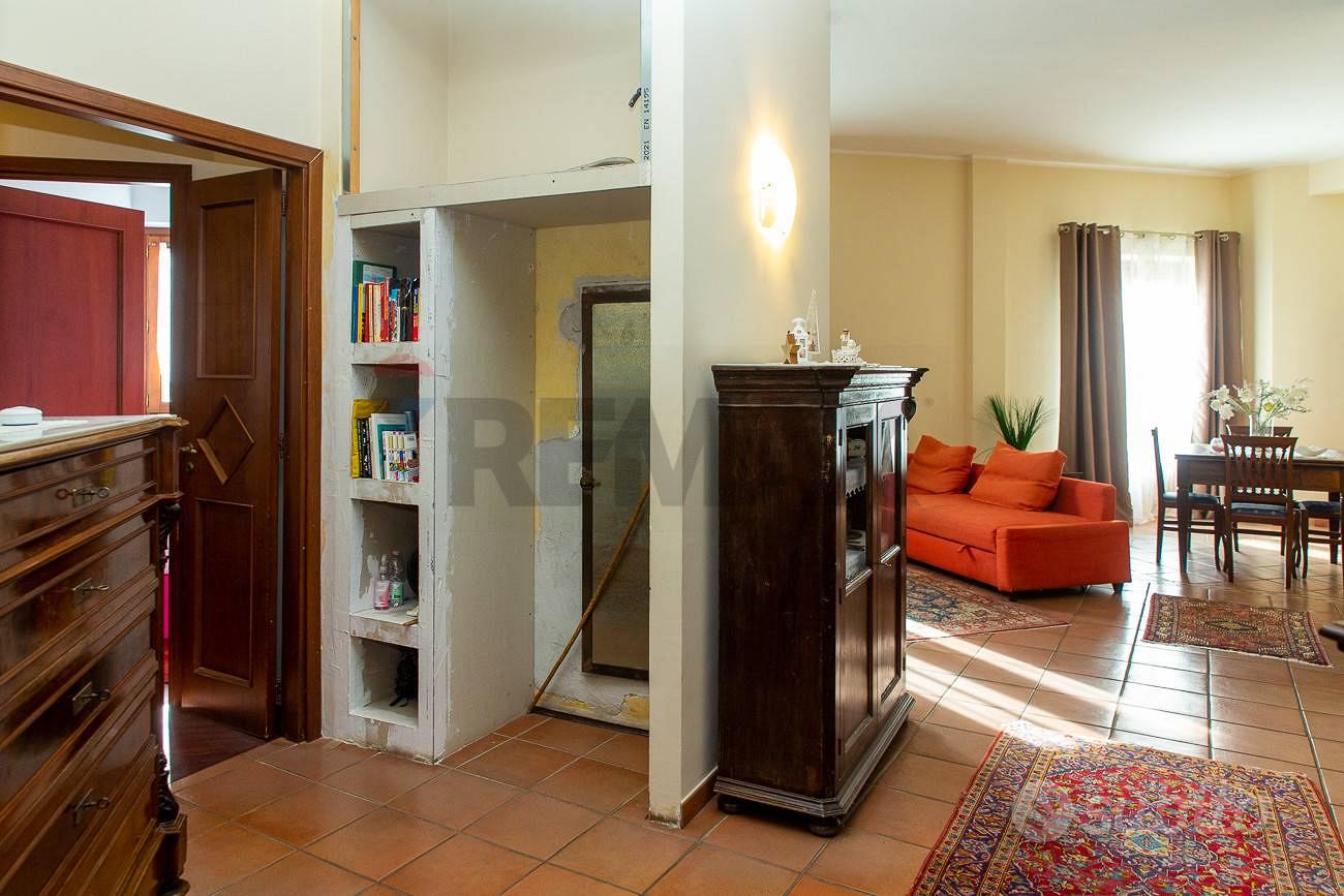 Appartamento – Santa Venerina, Cosentini, Catania - Vista 2