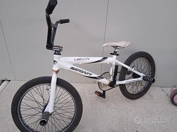 bmx alluminio 20"