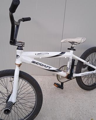 bmx alluminio 20"