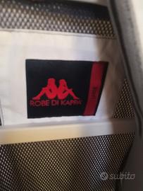 giubbino robe di kappa