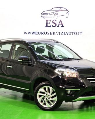 RENAULT Koleos 2.0 dCi 150CV 4X4 Dynamique ESM