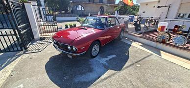 Lancia Fulvia 1.3 S