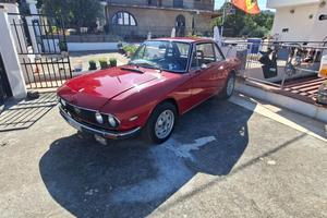 Lancia Fulvia 1.3 S