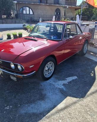 Lancia Fulvia 1.3 S