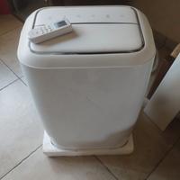 Condizionatore Portatile Beko