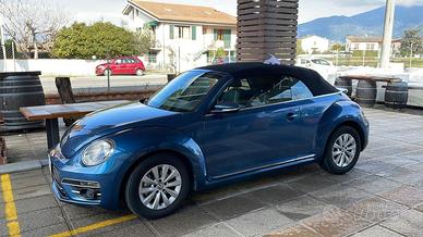 Volkswagen Maggiolino