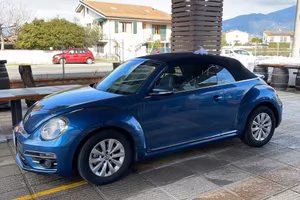 Volkswagen Maggiolino