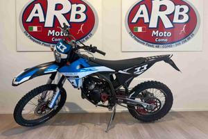 Fantic Motor Enduro 50 xe
