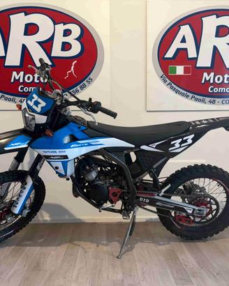 Fantic Motor Enduro 50 xe