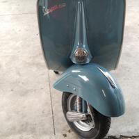 VESPA GS 150 4 marce del 1963