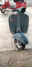 VESPA GS 150 4 marce del 1963