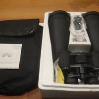 Binocolo con ZOOM Sakura