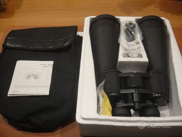 Binocolo con ZOOM Sakura