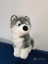 Peluche Cane trudi