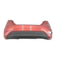 Paraurti Posteriore Ford Fiesta 1.4 Benzina 2010