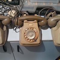 Telefoni vintage 