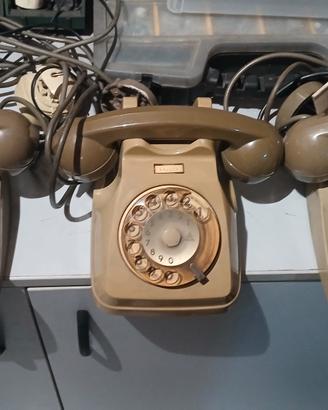 Telefoni vintage 
