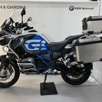 BMW R 1200 GS Adventure Abs my17