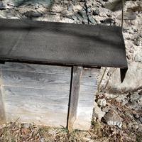 Cuccia x taglia GRANDE