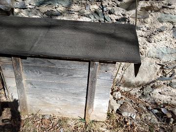 Cuccia x taglia GRANDE