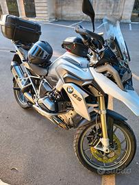 BMW R 1200 GS