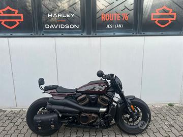 Harley-davidson Sporster S - 2021