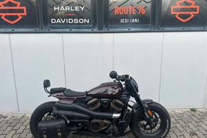 Harley-davidson Sporster S - 2021