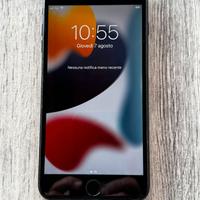 Iphone 7 plus 128 Gb