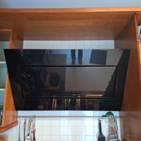 Cappa a parete 120 cm