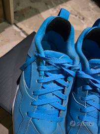 Jordan mvp 92 blue university - taglia 43