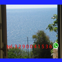 Villetta fronte mare marina di Tricase porto