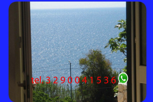 Villetta fronte mare marina di Tricase porto